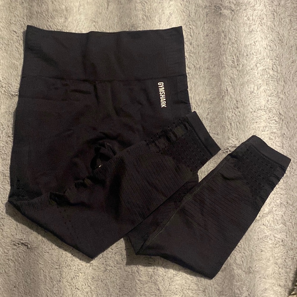 GYMSHARK seamless leggings